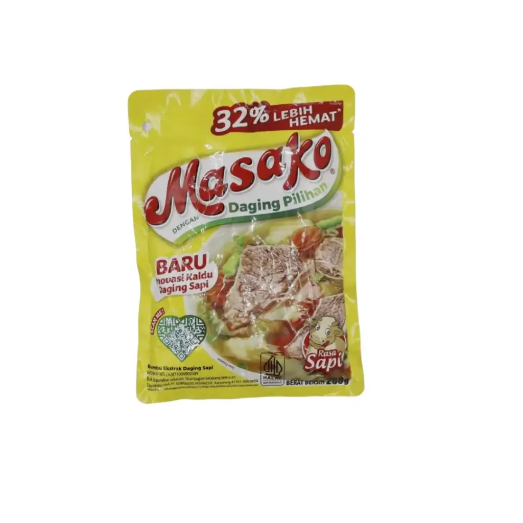 味之素精選牛肉風味調味粉