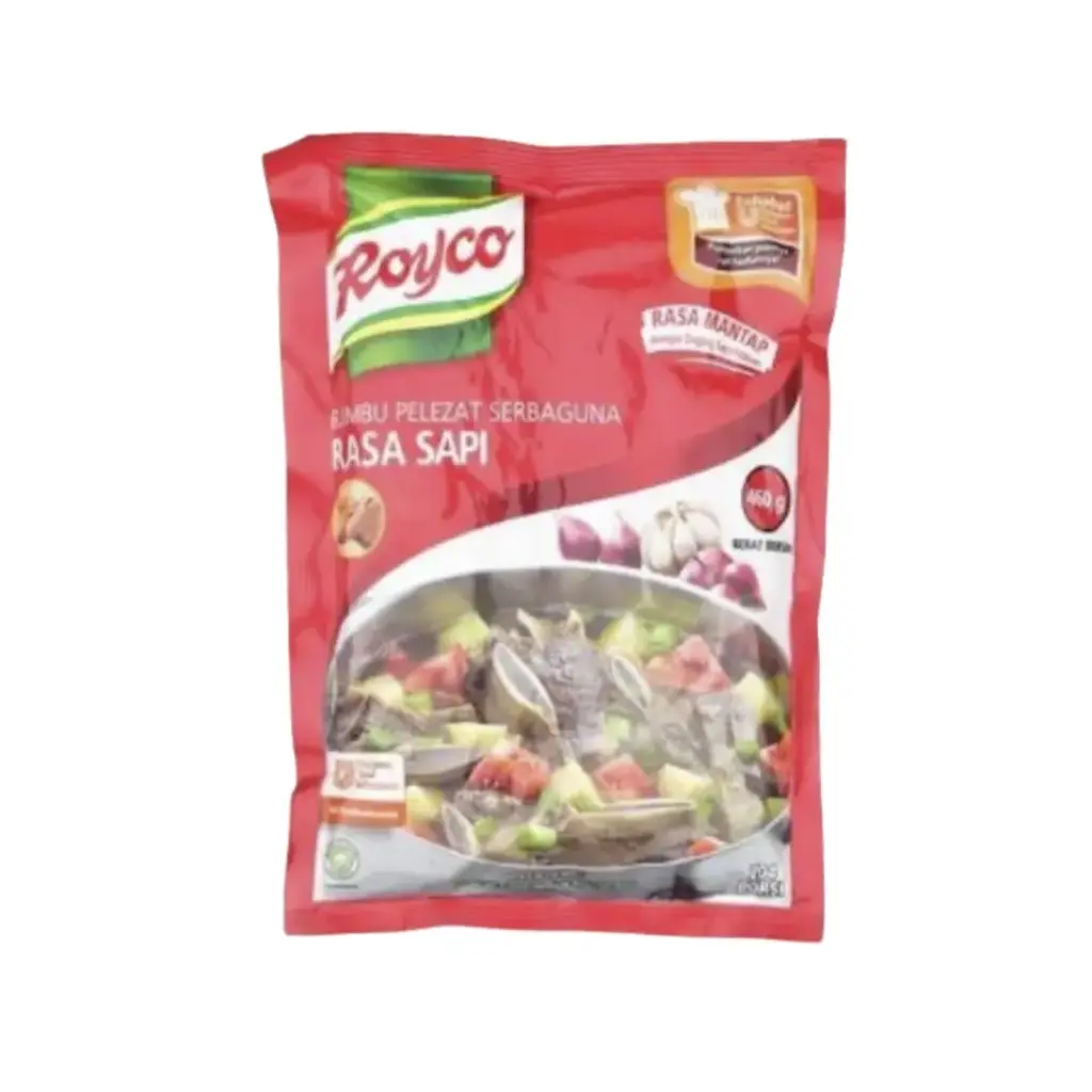 羅伊科牛肉高湯風味調味粉