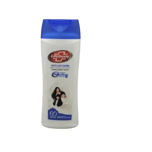 衛寶去頭屑洗髮水